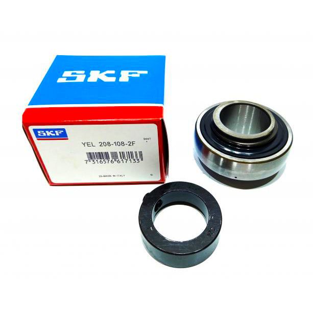 Підшипник (YEL208-108 2F) SKF