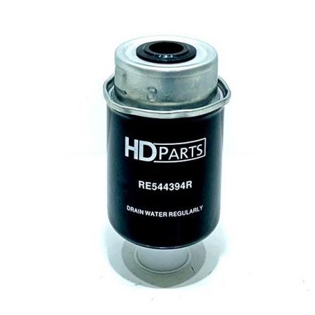 Фільтр паливний (RE544394) HD-Parts