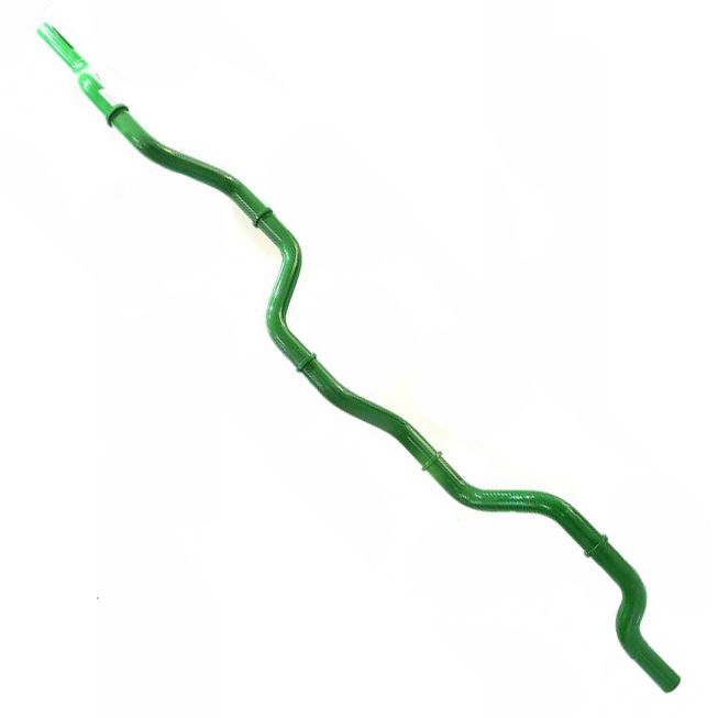 Вал соломотряса, передній (AZ54843) HD-Parts