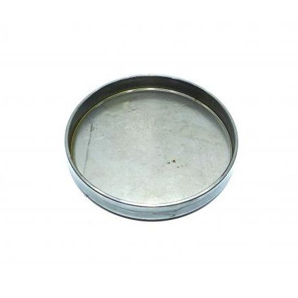 Заглушка металева (T12529) HD-Parts