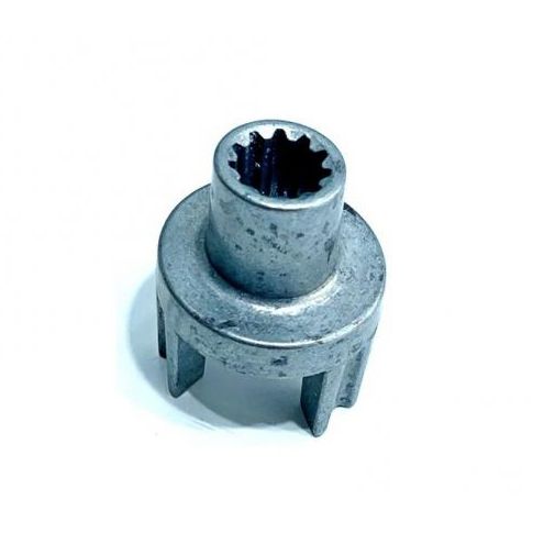 Ступиця шліцьова (R126640) HD-Parts