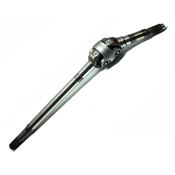 Вал карданний (RE250838) HD-Parts