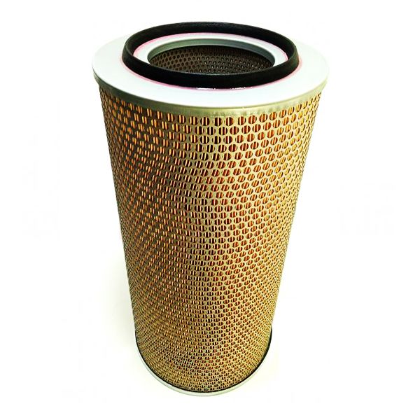 Фільтр повітряний (C24650/1) Mann