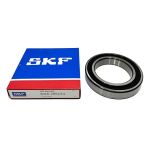 Підшипник (6018-2RS1/C3) SKF