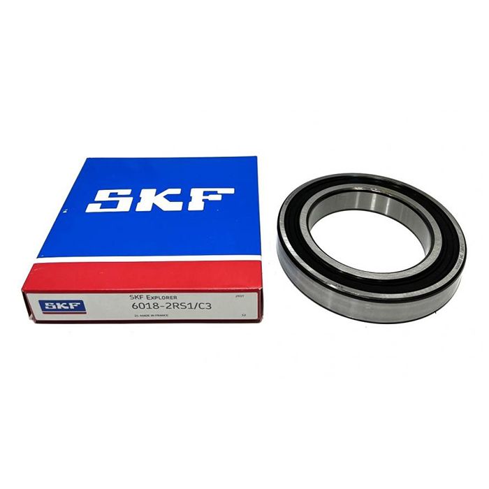 Підшипник (6018-2RS1/C3) SKF