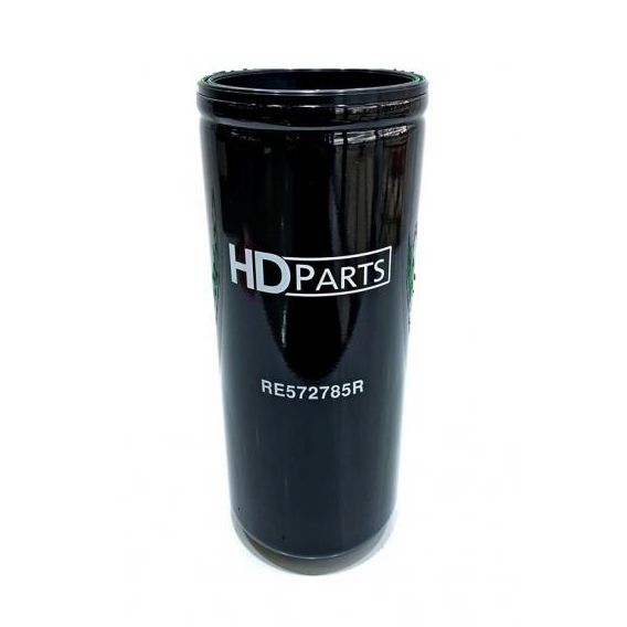 Фільтр масляний (RE572785) HD-Parts