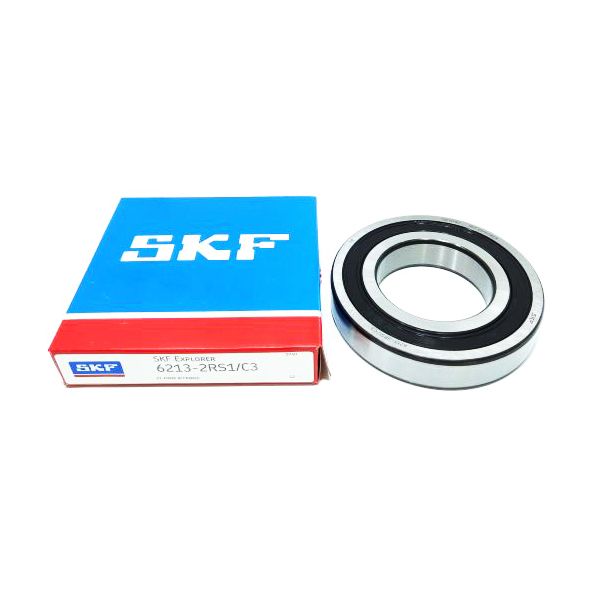 Підшипник кульковий (6213-2RS1/C3) SKF