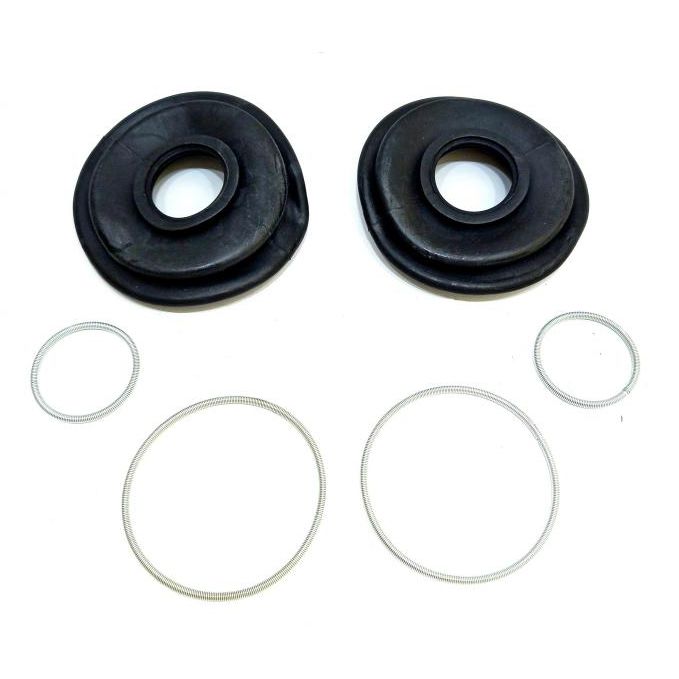 Комплект пильників (R216827) HD-Parts