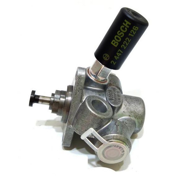 Насос паливопідкачуючий (RE46375) Bosch