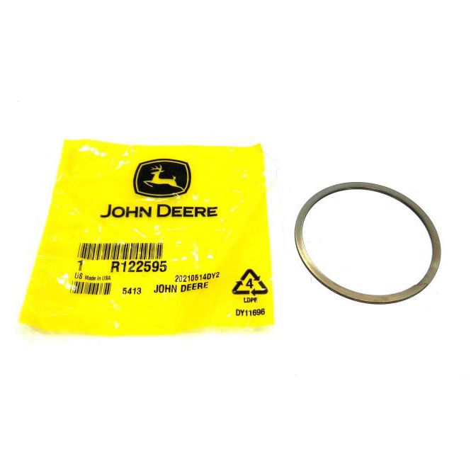 Кільце стопорне (R122595) John Deere