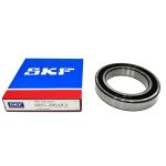 Підшипник (6015-2RS1/C3) SKF