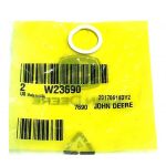 Кільце стопорне (W23690) John Deere