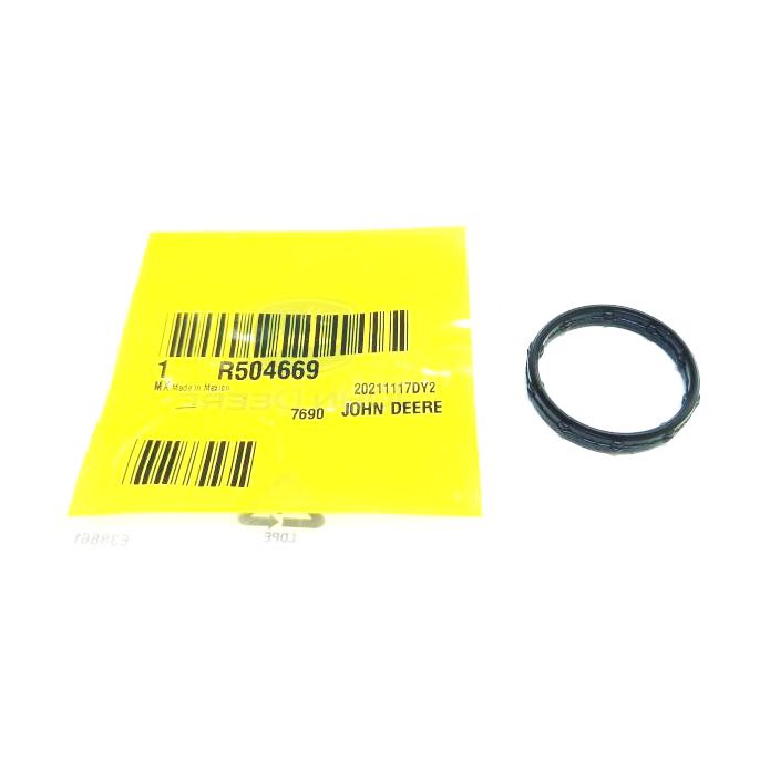 Кільце ущільнююче (R504669) John Deere