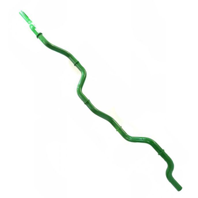 Вал соломотряса, задній (AZ54844) HD-Parts