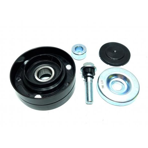 Ролик натягувача (AL157596) HD-Parts