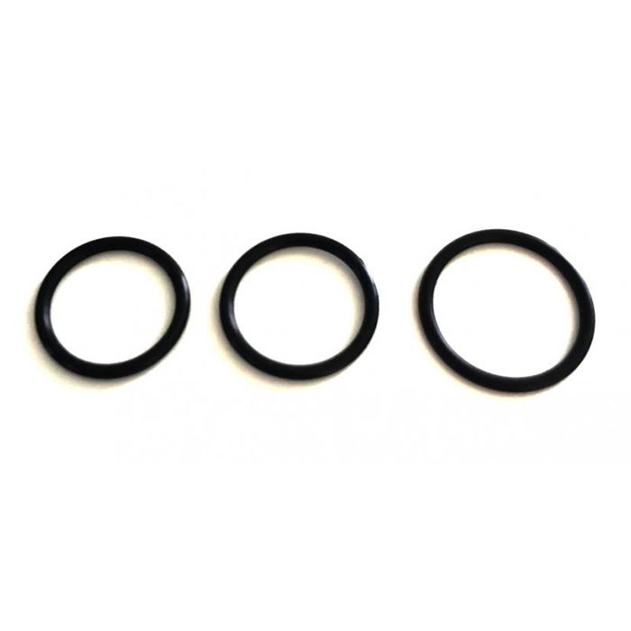 Комплект ущільнюючих кілець (RE47392) HD-Parts