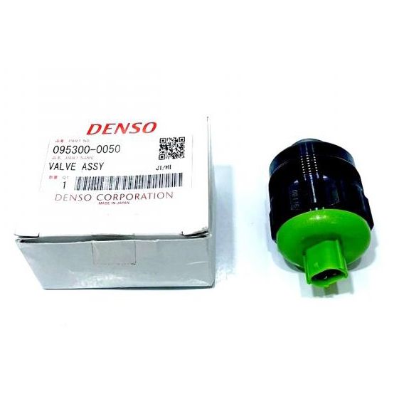 Клапан електромагнитний (095300-0050) Denso