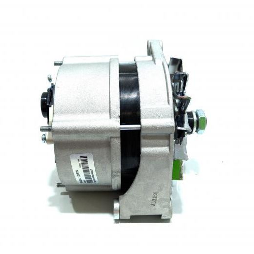 Генератор (AL207586) Wgr