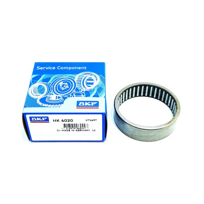 Підшипник голчаcтий (HK6020 SKF) SKF
