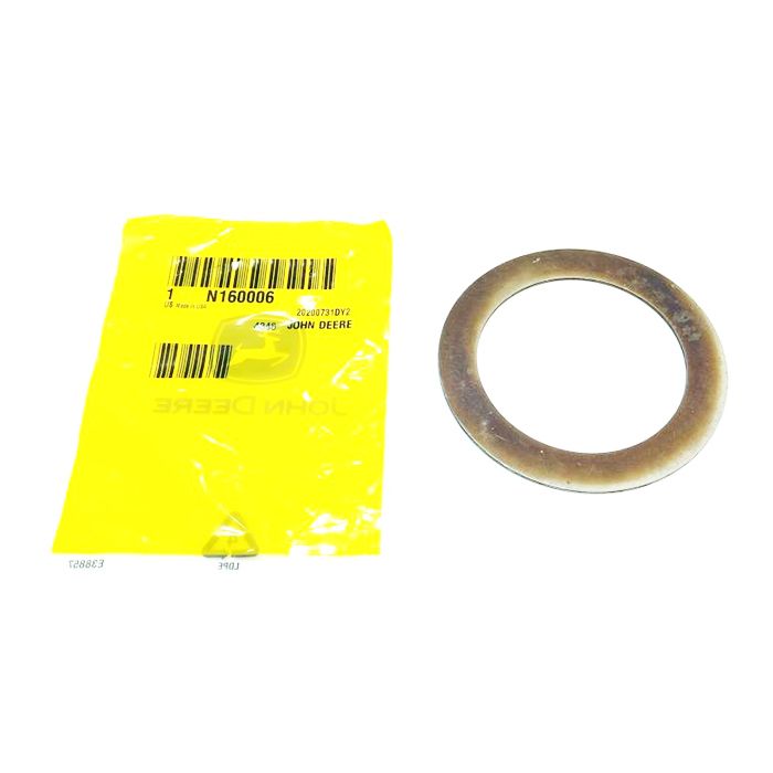 Шайба (N160006) HD-Parts