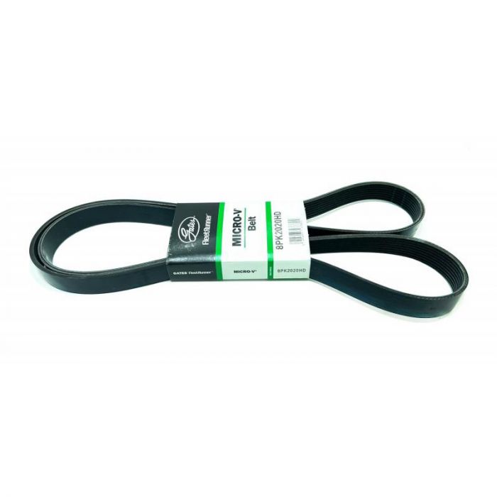Пас привідний (8PK2020) Gates
