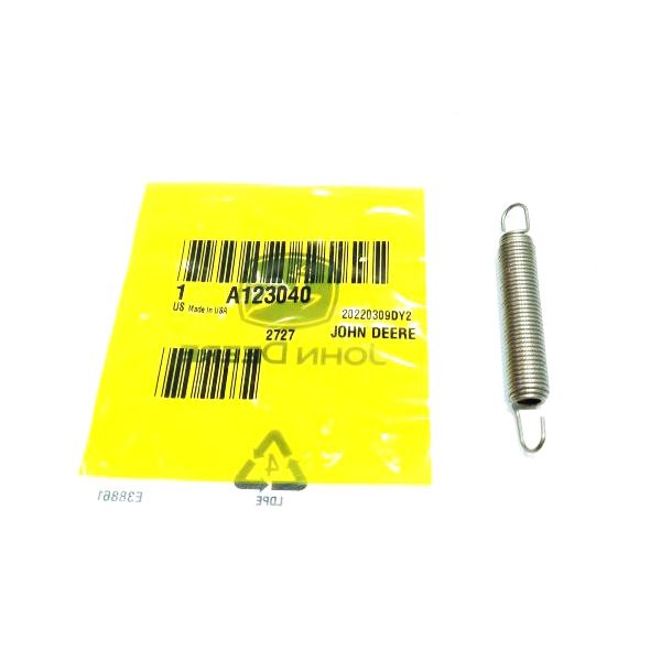 Пружина (A123040) HD-Parts