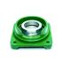 Корпус з підшипником SKF (AZ100256) HD-Parts