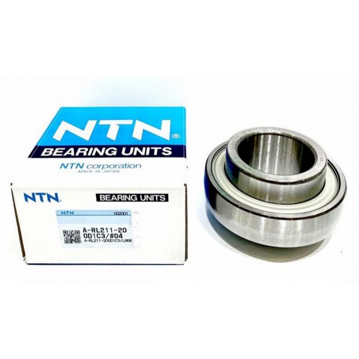 Підшипник (A-RL211-200D1C3/L738) NTN