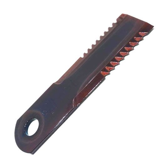 Ніж 190x50x5 мм., отвір 19,4 мм. (A00XA) Schumacher