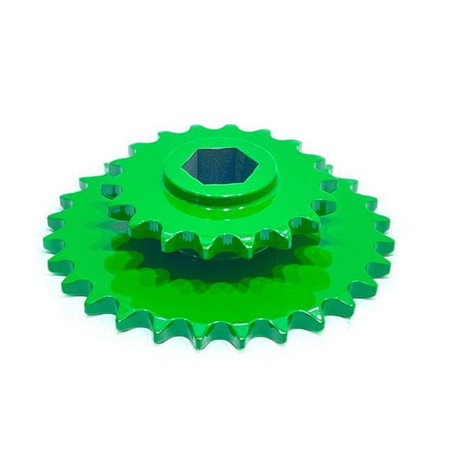 Зірочка Z-18/28 (AA62993) HD Parts