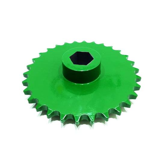 Зірочка привідна Z-30 крок ланцюга 25,4 мм. (AA63005) HD-Parts