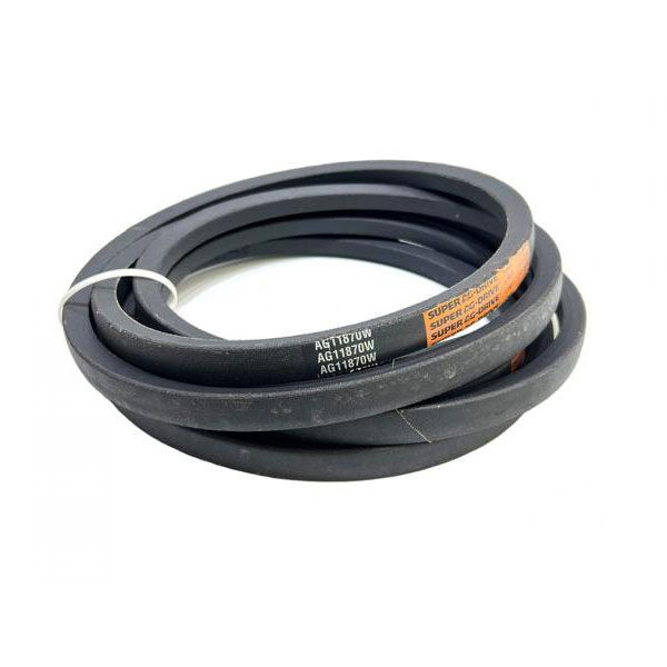 Пас привідний, комплект 2 шт. (AG11870W) Timken Belts