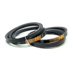Пас привідний, комплект 2 шт. (AG12570W) Timken Belts