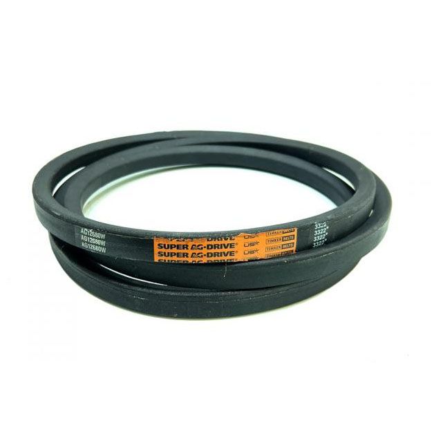 Пас привідний (AG12680W) Timken Belts