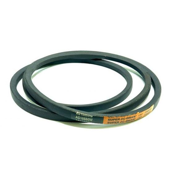 Пас привідний (AG16660W) Timken Belts