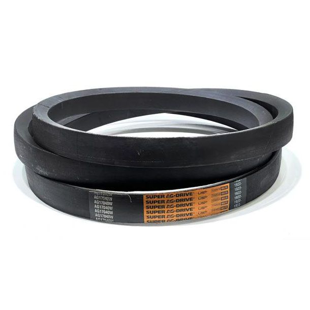 Пас привідний (AG17040W) Timken Belts