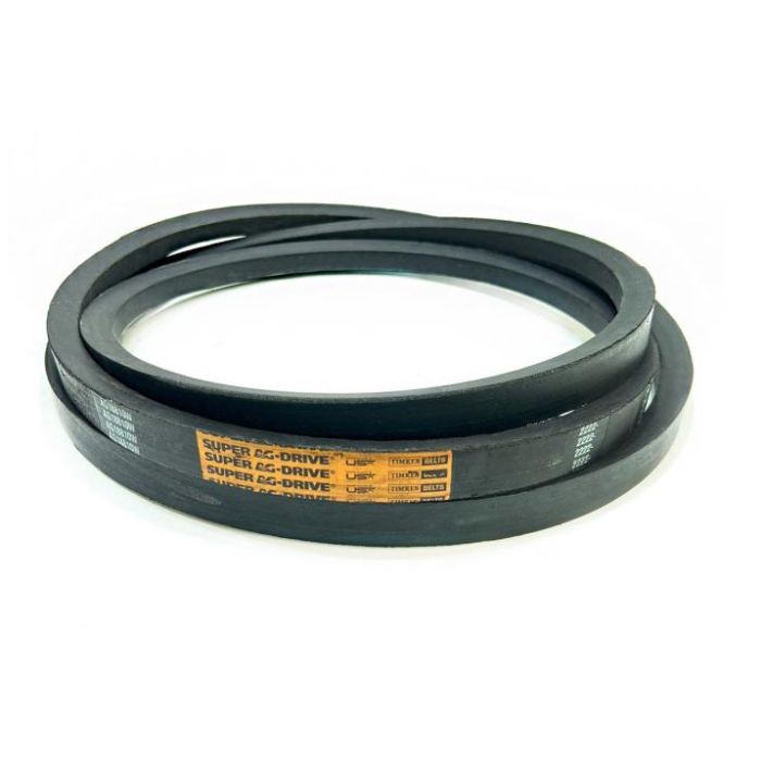 Пас привідний, 1 шт (AG18810W) Timken Belts