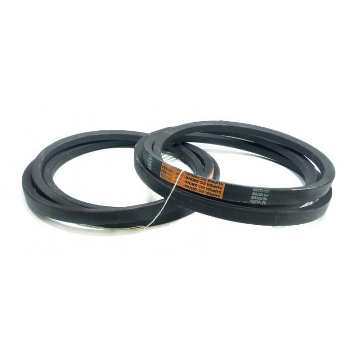 Пас привідний, комплект 2 шт. (AG18820W) Timken Belts