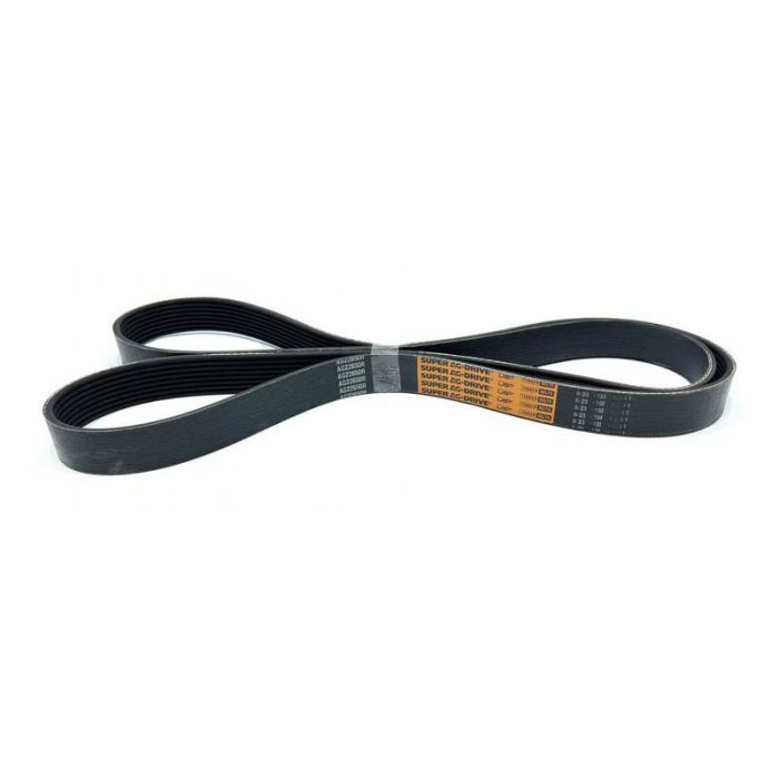 Пас привідний (AG22650) Timken Belts