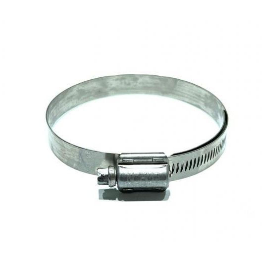 Хомут нержавіючий 82-105 мм., ширина 16 мм. (AH104837) HD-Parts