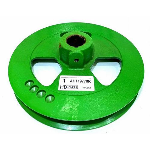 Шків (AH119770) HD-Parts