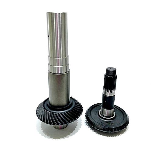 Вал-шестерня (AH125243) HD-Parts