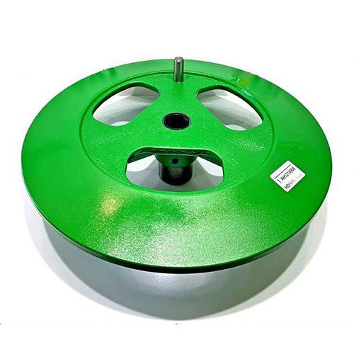 Шків (AH127496) HD-Parts