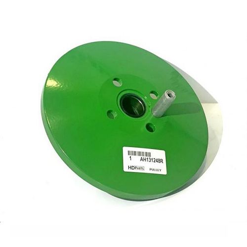 Шків (AH131248) HD-Parts
