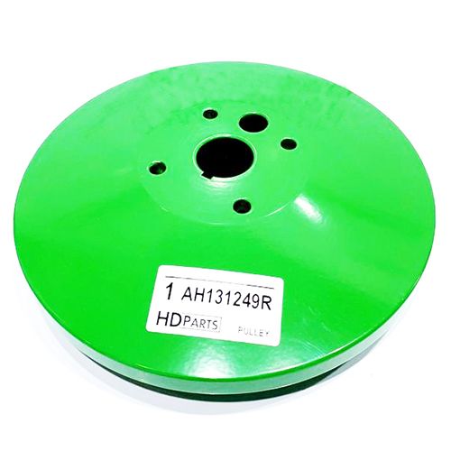 Шків (AH131249) HD-Parts