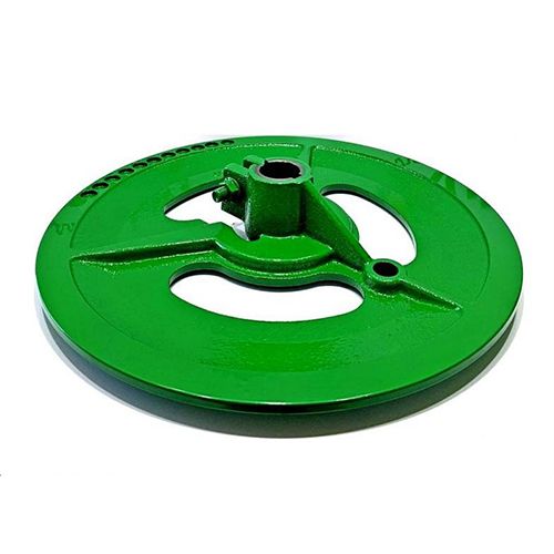 Шків (AH134873) HD-Parts