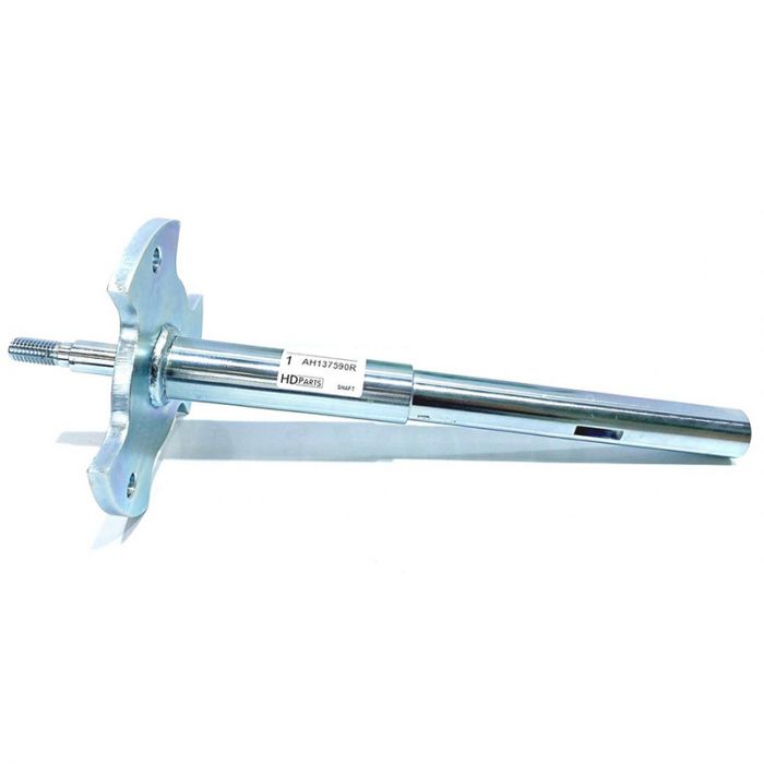 Вал привідний (AH137590) HD-Parts