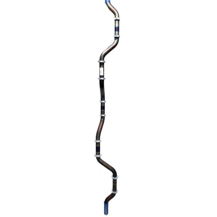 Вал (AH151331) HD-Parts