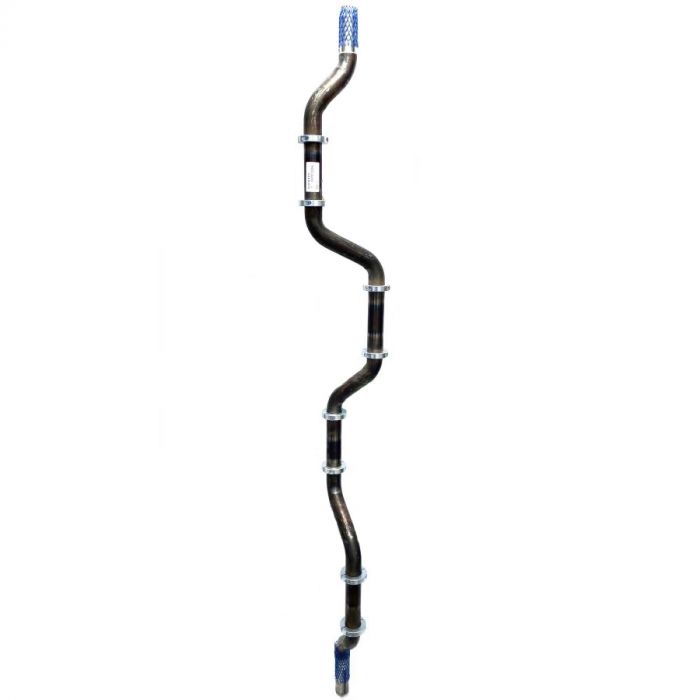 Вал (AH151332) HD-Parts