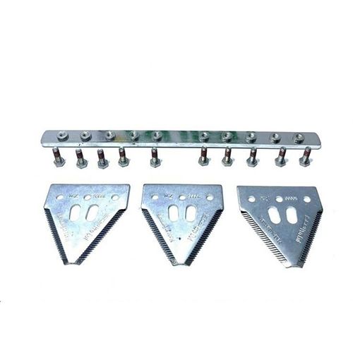 Комплект з'єднання, дрібна насечка (AH168907) HD-Parts